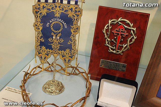 Exposicin. Hermandad de Santa Mara Cleof - 24