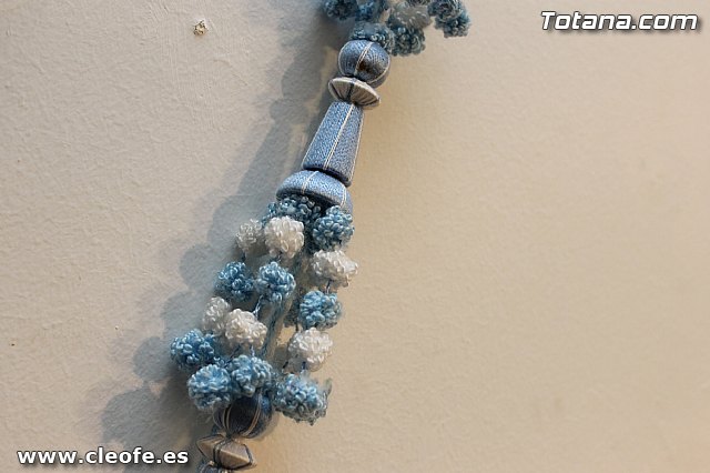 Exposicin. Hermandad de Santa Mara Cleof - 39