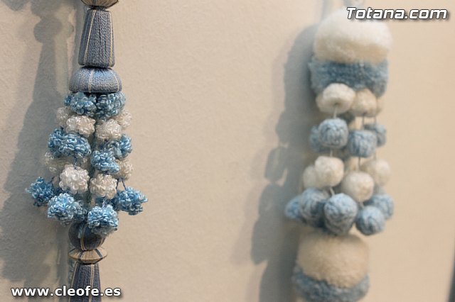 Exposicin. Hermandad de Santa Mara Cleof - 40