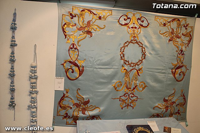 Exposicin. Hermandad de Santa Mara Cleof - 41