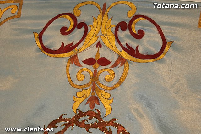 Exposicin. Hermandad de Santa Mara Cleof - 49