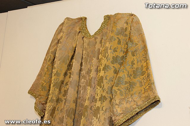 Exposicin. Hermandad de Santa Mara Cleof - 54