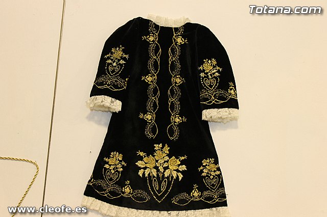 Exposicin. Hermandad de Santa Mara Cleof - 55