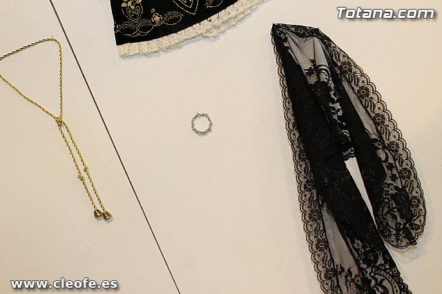 Exposicin. Hermandad de Santa Mara Cleof - 56