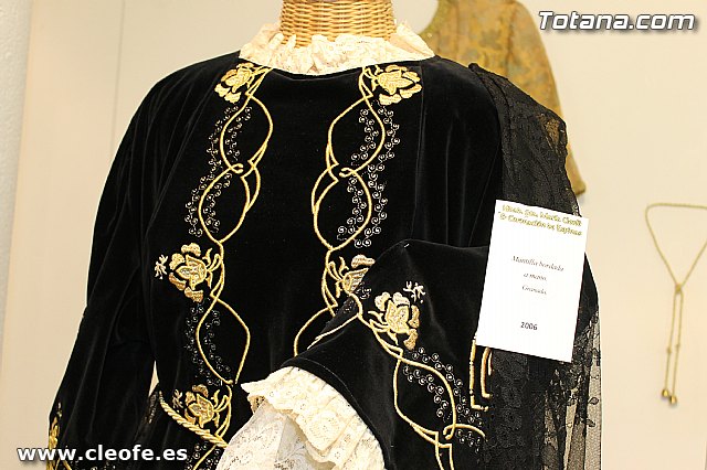 Exposicin. Hermandad de Santa Mara Cleof - 57