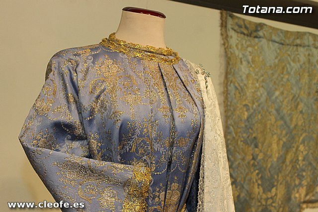 Exposicin. Hermandad de Santa Mara Cleof - 58