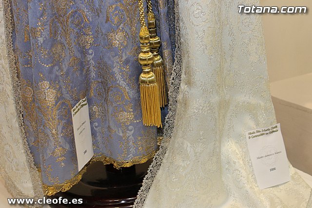 Exposicin. Hermandad de Santa Mara Cleof - 59