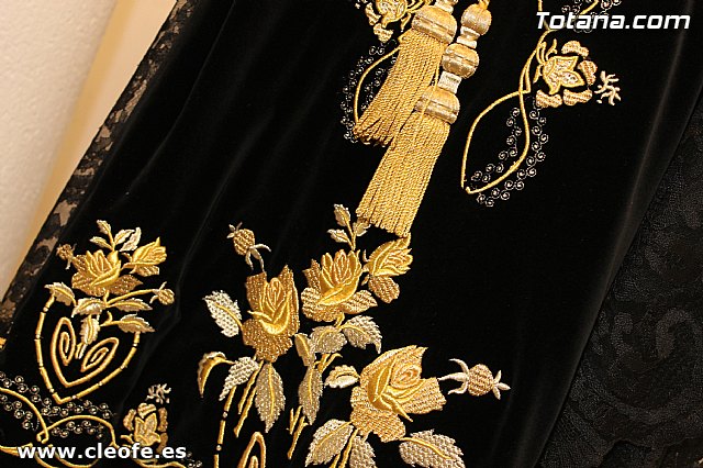 Exposicin. Hermandad de Santa Mara Cleof - 60