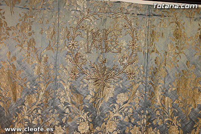 Exposicin. Hermandad de Santa Mara Cleof - 66