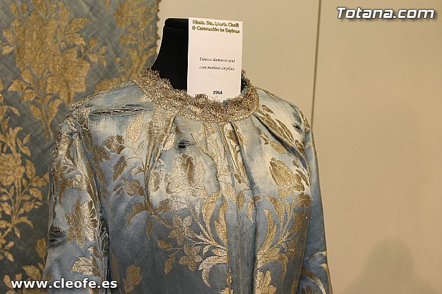 Exposicin. Hermandad de Santa Mara Cleof - 67