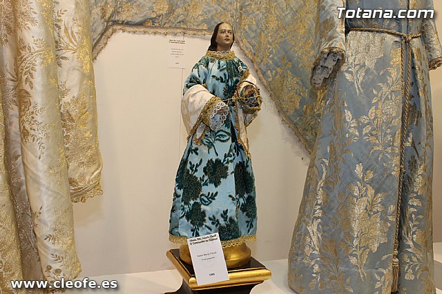 Exposicin. Hermandad de Santa Mara Cleof - 69
