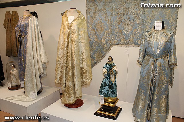 Exposicin. Hermandad de Santa Mara Cleof - 71