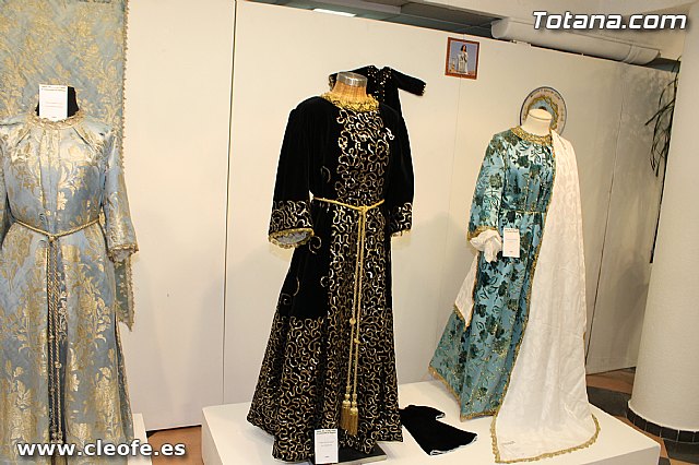 Exposicin. Hermandad de Santa Mara Cleof - 72