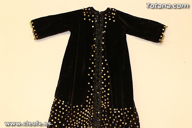 Exposicin. Hermandad de Santa Mara Cleof - 73