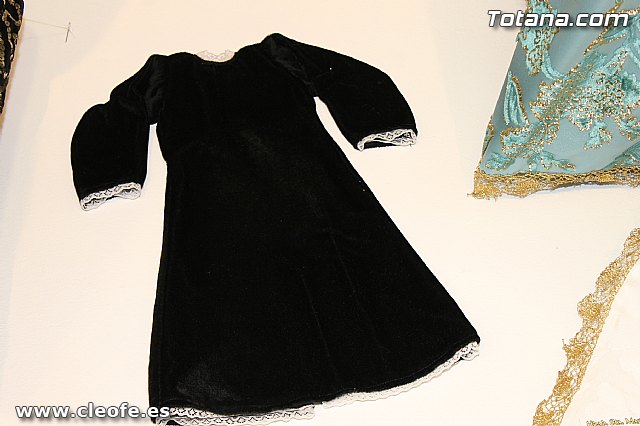 Exposicin. Hermandad de Santa Mara Cleof - 77