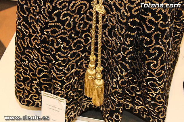 Exposicin. Hermandad de Santa Mara Cleof - 78