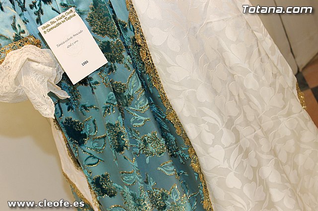 Exposicin. Hermandad de Santa Mara Cleof - 79