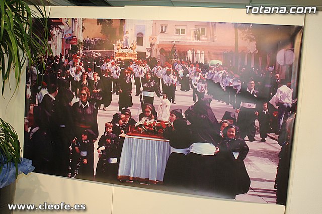 Exposicin. Hermandad de Santa Mara Cleof - 80