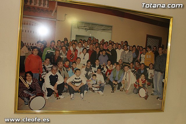 Exposicin. Hermandad de Santa Mara Cleof - 82