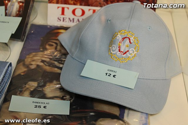 Exposicin. Hermandad de Santa Mara Cleof - 88