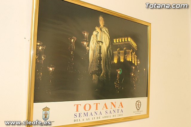 Exposicin. Hermandad de Santa Mara Cleof - 93