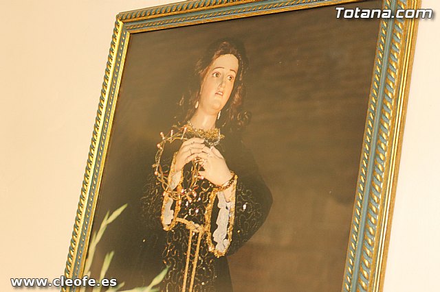 Exposicin. Hermandad de Santa Mara Cleof - 94