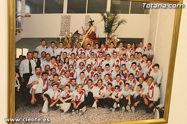 Exposicin. Hermandad de Santa Mara Cleof - 101