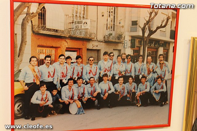 Exposicin. Hermandad de Santa Mara Cleof - 102