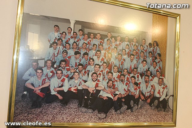 Exposicin. Hermandad de Santa Mara Cleof - 103