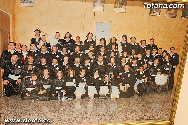 Exposicin. Hermandad de Santa Mara Cleof - 104