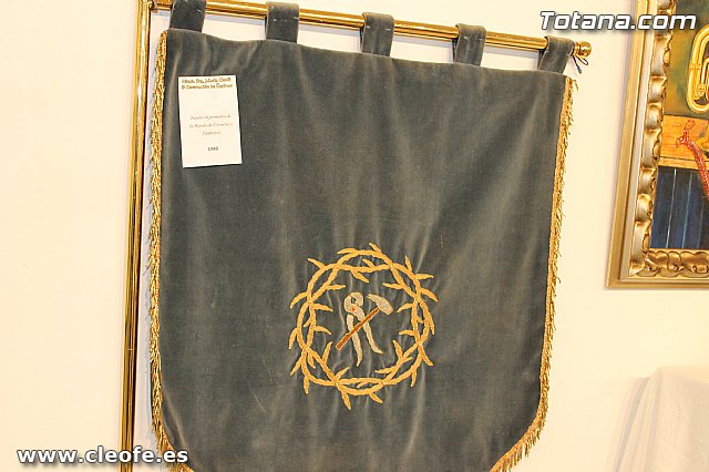 Exposicin. Hermandad de Santa Mara Cleof - 106