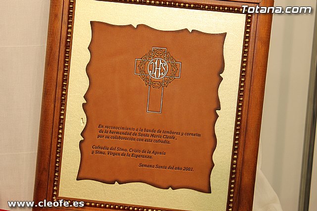 Exposicin. Hermandad de Santa Mara Cleof - 113