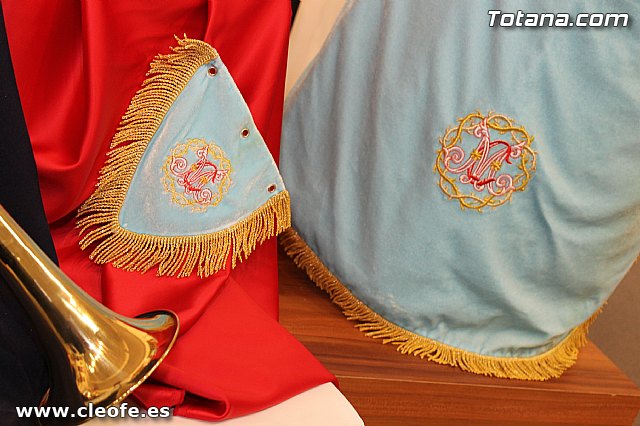 Exposicin. Hermandad de Santa Mara Cleof - 118