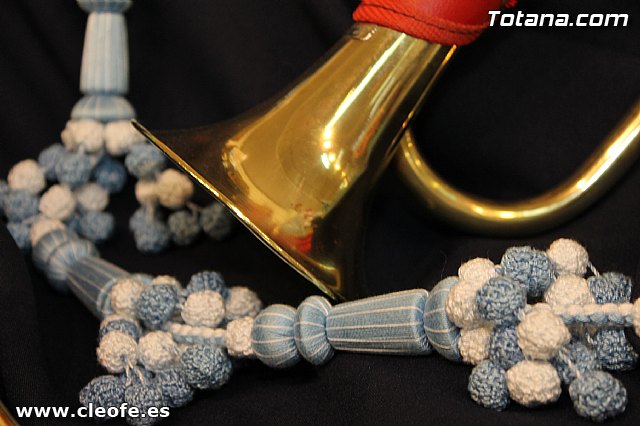 Exposicin. Hermandad de Santa Mara Cleof - 120