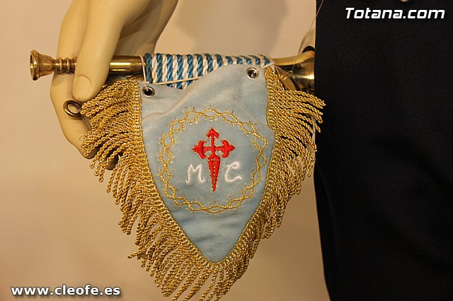 Exposicin. Hermandad de Santa Mara Cleof - 122