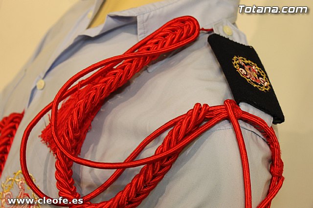 Exposicin. Hermandad de Santa Mara Cleof - 124