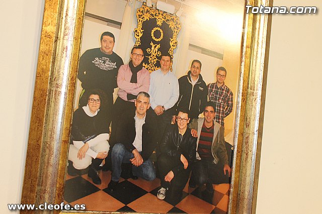 Exposicin. Hermandad de Santa Mara Cleof - 127