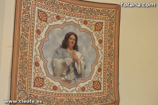 Exposicin. Hermandad de Santa Mara Cleof - 129