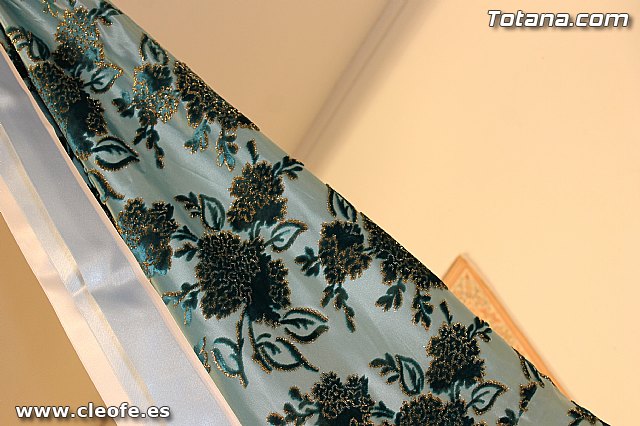 Exposicin. Hermandad de Santa Mara Cleof - 132