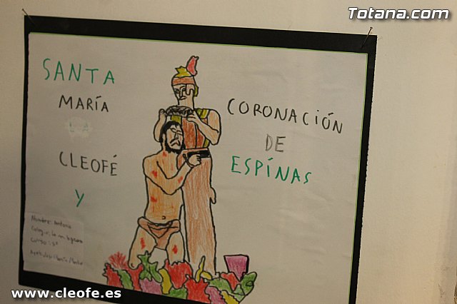 Exposicin. Hermandad de Santa Mara Cleof - 134