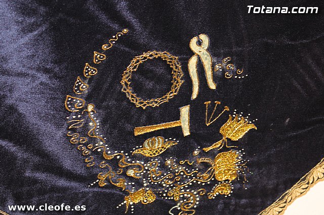 Exposicin. Hermandad de Santa Mara Cleof - 136