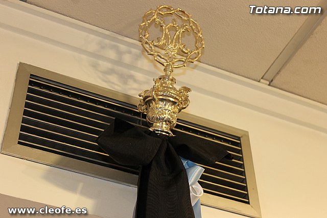 Exposicin. Hermandad de Santa Mara Cleof - 139