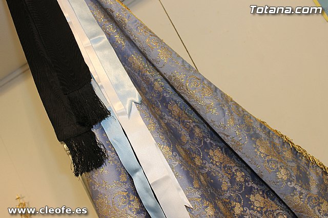 Exposicin. Hermandad de Santa Mara Cleof - 140