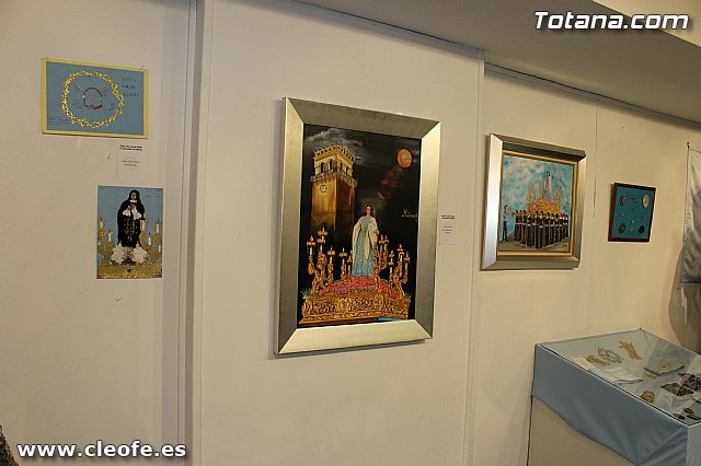 Exposicin. Hermandad de Santa Mara Cleof - 141