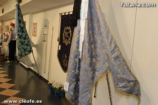 Exposicin. Hermandad de Santa Mara Cleof - 142