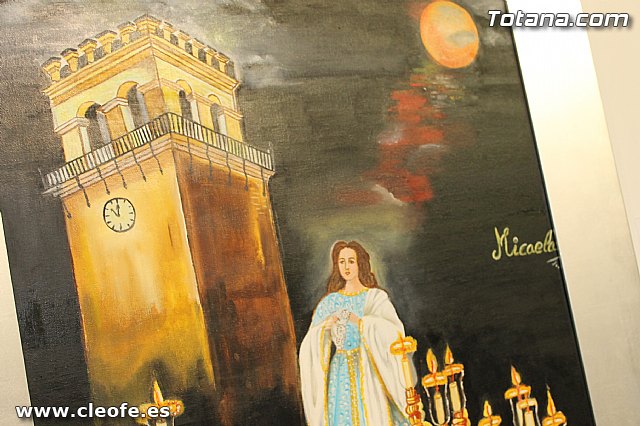 Exposicin. Hermandad de Santa Mara Cleof - 146