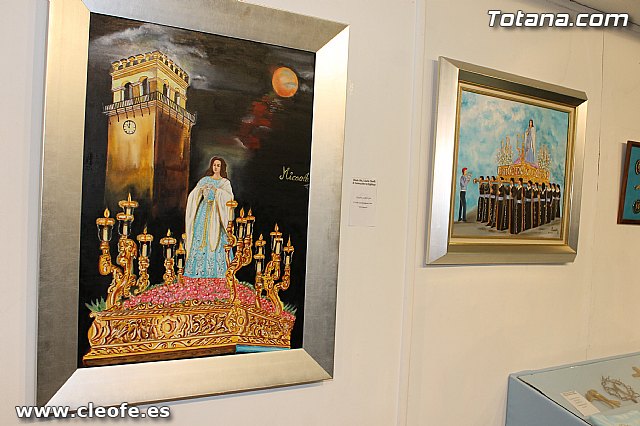 Exposicin. Hermandad de Santa Mara Cleof - 147