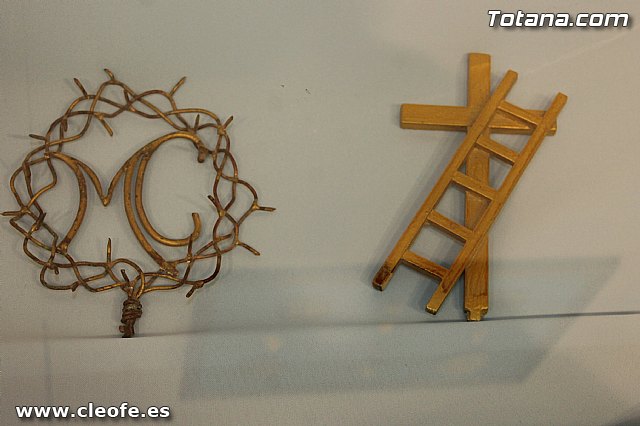 Exposicin. Hermandad de Santa Mara Cleof - 153