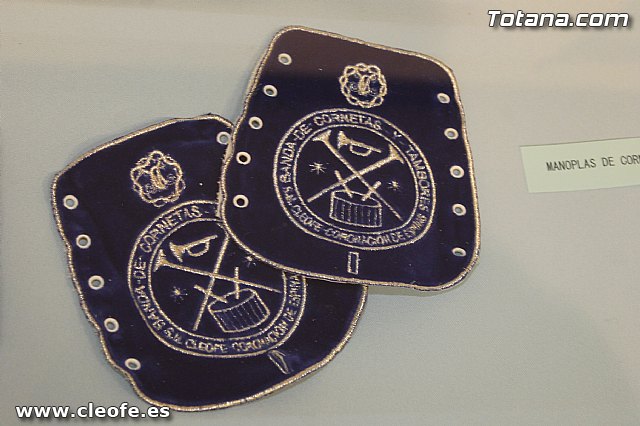 Exposicin. Hermandad de Santa Mara Cleof - 154