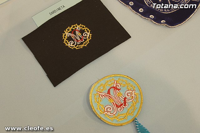 Exposicin. Hermandad de Santa Mara Cleof - 155